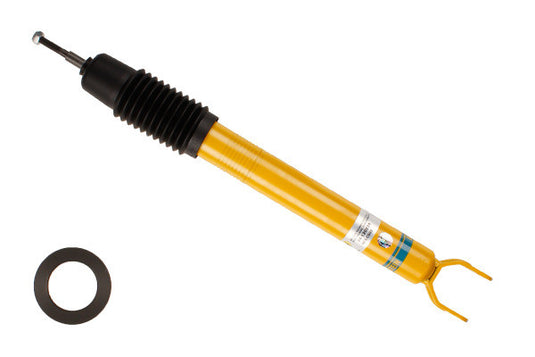 Ammortizzatore singolo BILSTEIN B6 anteriore per Mercedes-Benz Classe E 220 CDI 163 CV 2003/03-2008/12