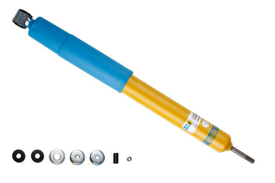 Ammortizzatore singolo BILSTEIN B6 anteriore per Mercedes-Benz Classe G 55 AMG 507 CV 2008/08-2018/12