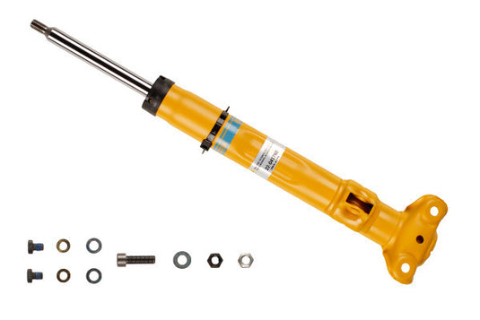 Ammortizzatore singolo BILSTEIN B6 anteriore per Mercedes-Benz SL 60 AMG 381 CV 1997/05-2001/10