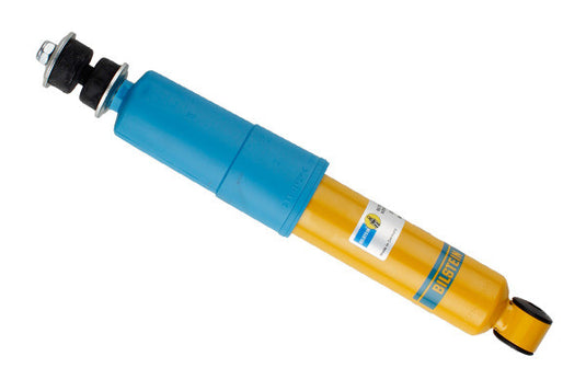 Ammortizzatore singolo BILSTEIN B6 anteriore per Mitsubishi L400 Bus/Autocar 2.4i 4WD 132 CV 1995/05-2000/05