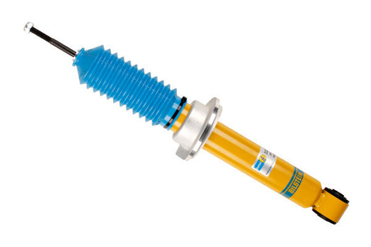 Ammortizzatore singolo BILSTEIN B6 anteriore per Mitsubishi Pajero IV 3.2 DI-D 4WD 190 CV 2007/02-2018/12