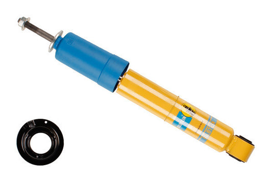 Ammortizzatore singolo BILSTEIN B6 anteriore per Nissan NP300 Navara 2.5 154 CV 2004/10-2015/12