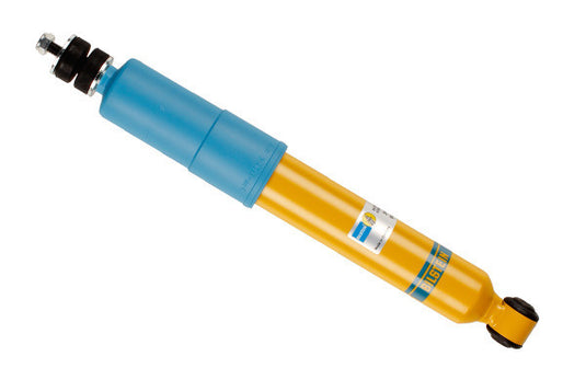 Ammortizzatore singolo BILSTEIN B6 anteriore per Opel Ascona B 1.2 S 60 CV 1975/09-1979/02