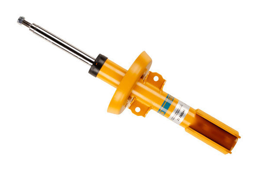 Ammortizzatore singolo BILSTEIN B6 anteriore per Opel Astra G 3/5 Porte 1.2 16V 65 CV 1998/02-2000/09