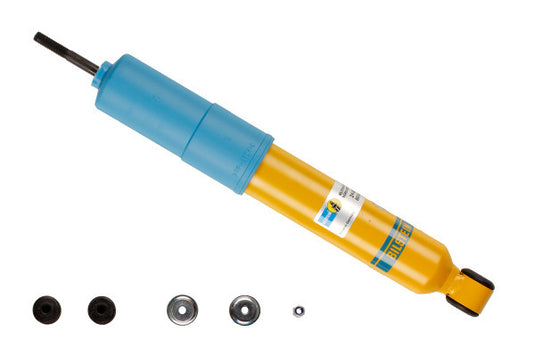 Ammortizzatore singolo BILSTEIN B6 anteriore per Opel Frontera B 2.2i 136 CV 1998/10-2002/09
