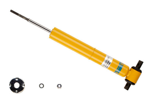 Ammortizzatore singolo BILSTEIN B6 anteriore per Pontiac Firebird Cabrio 3.4 162 CV 1993/01-1995/12