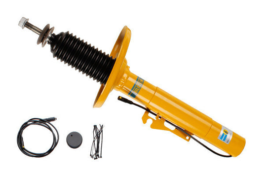 Ammortizzatore (pezzo) BILSTEIN B6 anteriore per Porsche 911 3.8 Carrera GTS 408hp 2009/06-2011/12