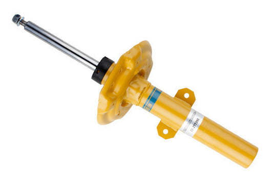 Ammortizzatore singolo BILSTEIN B6 anteriore per Renault Grand Scenic IV 1.2 TCe 115 115 CV 2016/09-2018/12