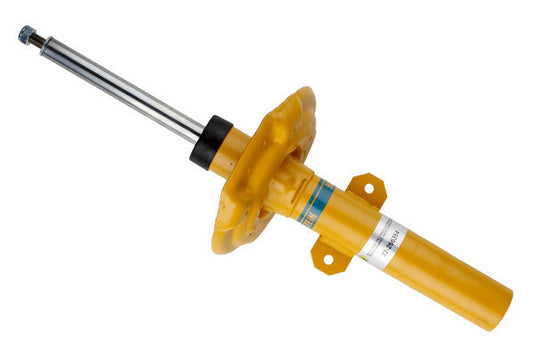 Ammortizzatore singolo BILSTEIN B6 anteriore per Renault Megane IV 1.2 TCe 100 100 CV 2015/11-2018/12