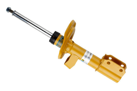 Ammortizzatore singolo BILSTEIN B6 anteriore per Renault Twingo III 1.0 SCe 70 69 CV 2015/09-2018/12
