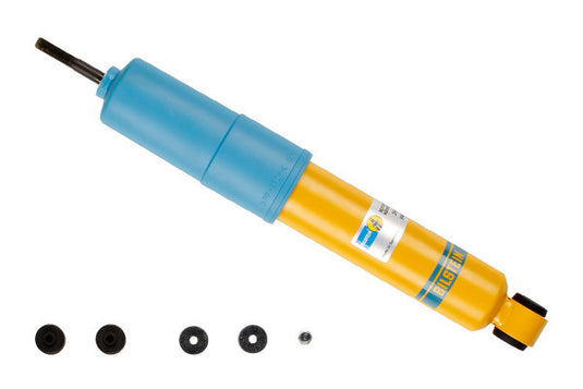 Ammortizzatore singolo BILSTEIN B6 anteriore per Saab 900 I 2.0c 107 CV 1980/11-1984/08