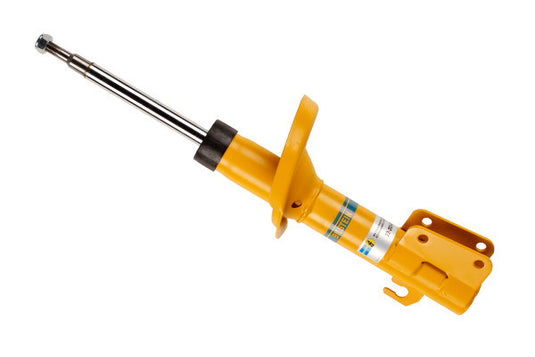 Ammortizzatore singolo BILSTEIN B6 anteriore per Saab 9000 3/5 Porte 2.0 -16 Turbo 163 CV 1988/05-1993/08
