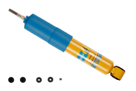 Ammortizzatore singolo BILSTEIN B6 anteriore per Toyota Hilux V Pick-up 2.4 D 80 CV 1992/01-1997/08