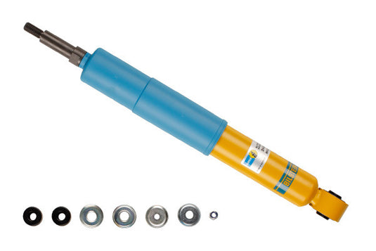 Ammortizzatore singolo BILSTEIN B6 anteriore per Toyota Land Cruiser 100 4.7 235 CV 1998/01-2007/08