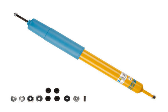Ammortizzatore singolo BILSTEIN B6 anteriore per Toyota Land Cruiser 80 4.2 TD 167 CV 1990/01-1997/12