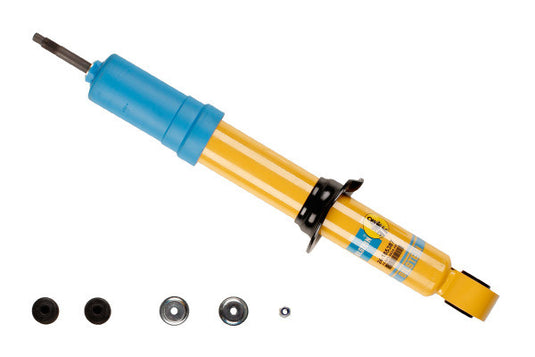 Ammortizzatore singolo BILSTEIN B6 anteriore per Toyota Tundra Pick-up 3.4 4WD 190 CV 1999/04-2004/07