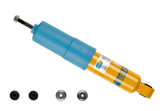 Ammortizzatore singolo BILSTEIN B6 per MG MGF 1.8i 16V 120 CV 1995/03-2002/03