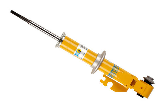 Ammortizzatore singolo BILSTEIN B8 posteriore sinistro per Mini Mini One D 90 CV 2010/07-2013/11