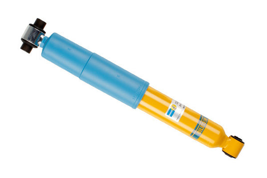 Ammortizzatore singolo BILSTEIN B8 posteriore per Ford Focus III Turnier 1.6 Ti 105 CV 2010/07-2018/12