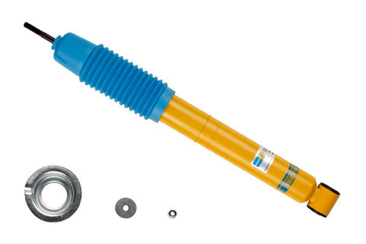 Ammortizzatore singolo BILSTEIN B8 posteriore per Honda NSX Coupé 3.0 24V VTEC Automatik 256 CV 1990/06-2005/09