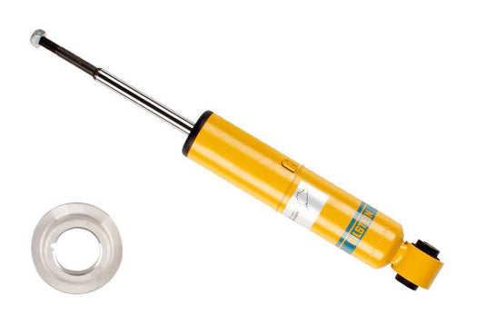 Ammortizzatore singolo BILSTEIN B8 posteriore per Mazda MX-5 II 1.6 16V 110 CV 1998/05-2005/10