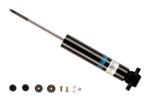 Ammortizzatore posteriore singolo BILSTEIN B8 per Mercedes-Benz Classe S 260 SE 160 CV 1985/09-1991/06