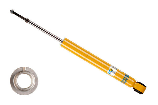 Ammortizzatore singolo BILSTEIN B8 posteriore per Mitsubishi Galant VI 2.0 136 CV 1996/09-2000/09