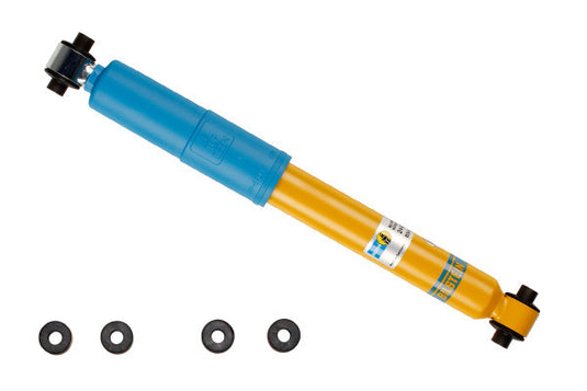 Ammortizzatore singolo BILSTEIN B8 posteriore per Volvo 740 2.3 113 CV 1985/09-1989/12