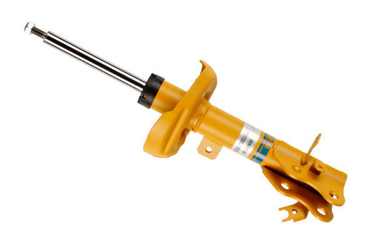 Ammortizzatore singolo BILSTEIN B8 anteriore destro per Honda Civic IX 1.4i-VTEC 99 CV 2012/02-2016/12
