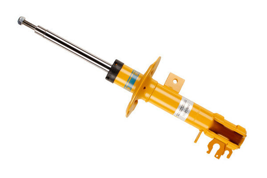 Ammortizzatore singolo BILSTEIN B8 anteriore sinistro per Fiat 500 C 0.9 86 CV 2009/09-2018/12