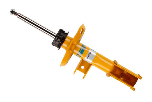 Ammortizzatore singolo BILSTEIN B8 anteriore sinistro per Mercedes-Benz Classe A 180 122 CV 2012/06-2018/12