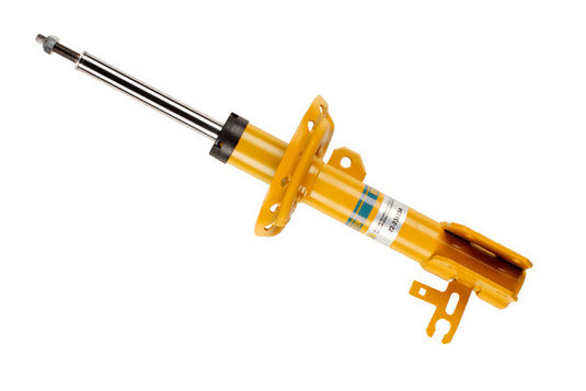 Ammortizzatore singolo BILSTEIN B8 anteriore sinistro per Opel Meriva B 1.3 CDTi 75 CV 2010/06-2017/12