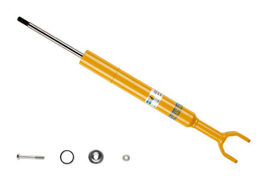 Ammortizzatore singolo BILSTEIN B8 anteriore per Audi A4 1.6 100 CV 1994/11-2000/10