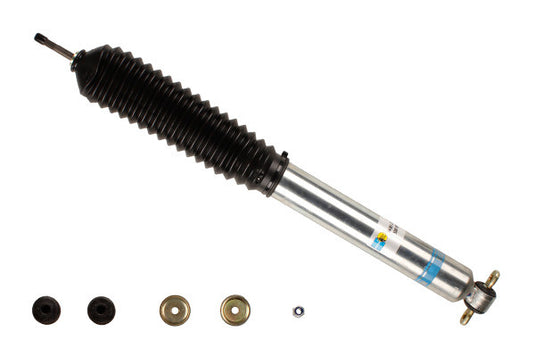 Ammortizzatore singolo BILSTEIN B8 anteriore per Jeep Wrangler II 2.5 118 CV 1996/08-2007/04