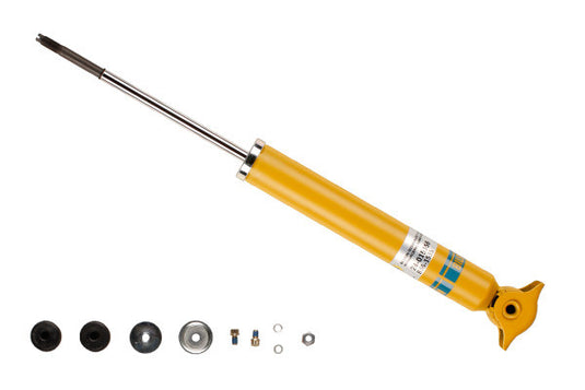 Ammortizzatore singolo BILSTEIN B8 anteriore per Mercedes-Benz Classe S 260 SE 160 CV 1985/09-1991/06