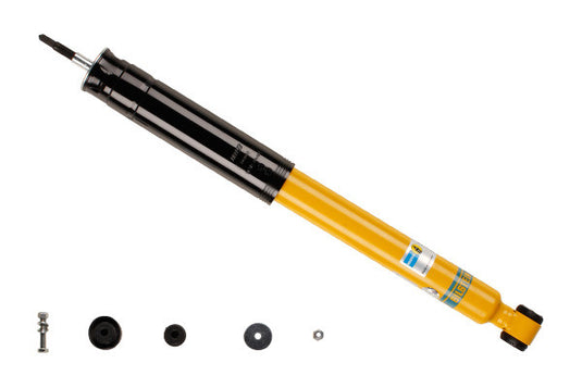 Ammortizzatore singolo BILSTEIN B8 anteriore per Mercedes-Benz CLK 200 136 CV 1997/06-2002/06