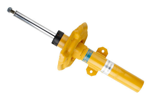 Ammortizzatore singolo BILSTEIN B8 anteriore per Renault Megane IV 1.2 TCe 100 100 CV 2015/11-2018/12