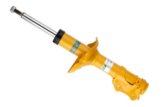 Ammortizzatore singolo BILSTEIN B8 anteriore per VW Polo 55 1.3 55 CV 1994/10-1995/07