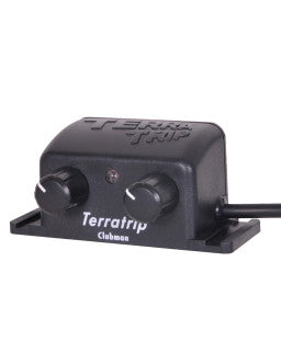 Amplificatore / Centralina / Interfono Clubman Terratrip