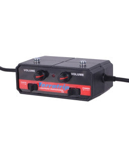 Amplificatore / Centralina / Interfono Professional V2 Terratrip