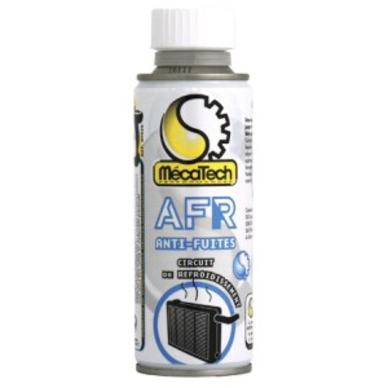 Antiperdite Radiatore Mecatech (AFR)