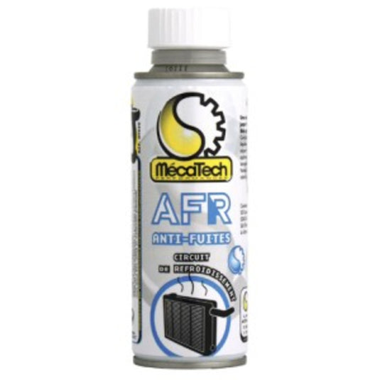 Antiperdite Radiatore Mecatech (AFR)