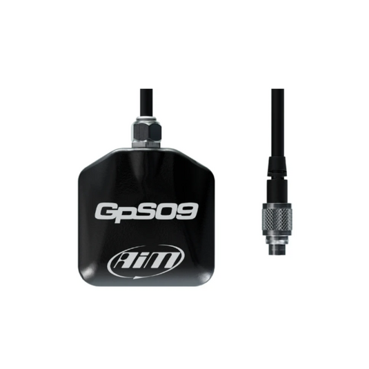 Aprire il modulo GPS09 AiM
