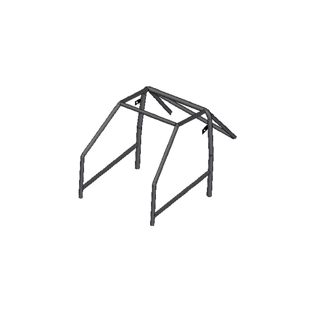 Rollbar SPARCO per Alfa Romeo 75 dal 1985 al 1992 con rinforzi porte