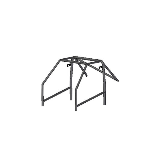 Rollbar SPARCO per Seat Ibiza 6K dal 1993 al 2002