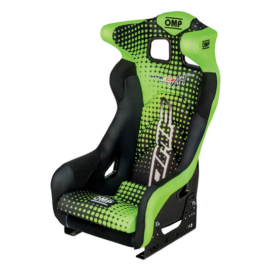Sedile Racing OMP HTE-R FIA 8855-1999