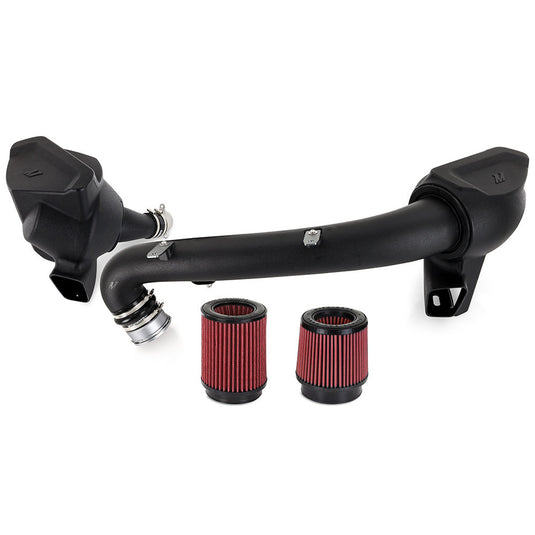 Aspirazione dinamica MISHIMOTO BMW M3/M4 G8X (2021-2026)