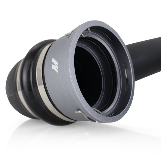 Aspirazione dinamica MISHIMOTO BMW M3/M4 G8X (2021-2026)