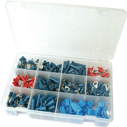 Assortimento di Capicorde Pre Isolate