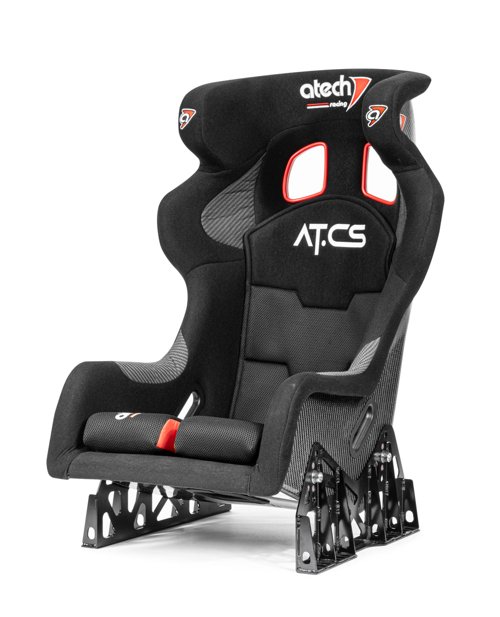 Sedile Racing Atech Carbonio AT-C